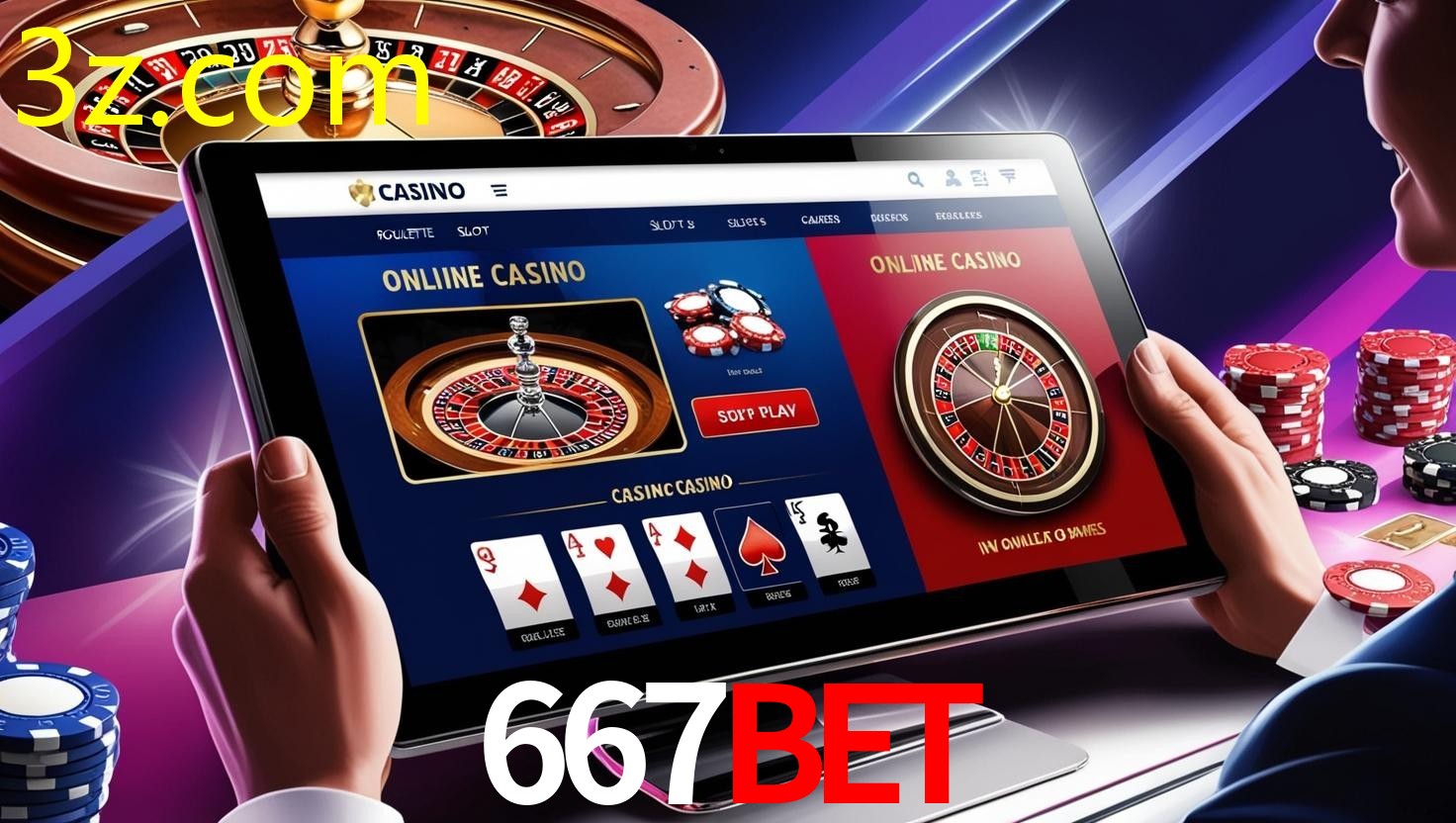 667BET.COM