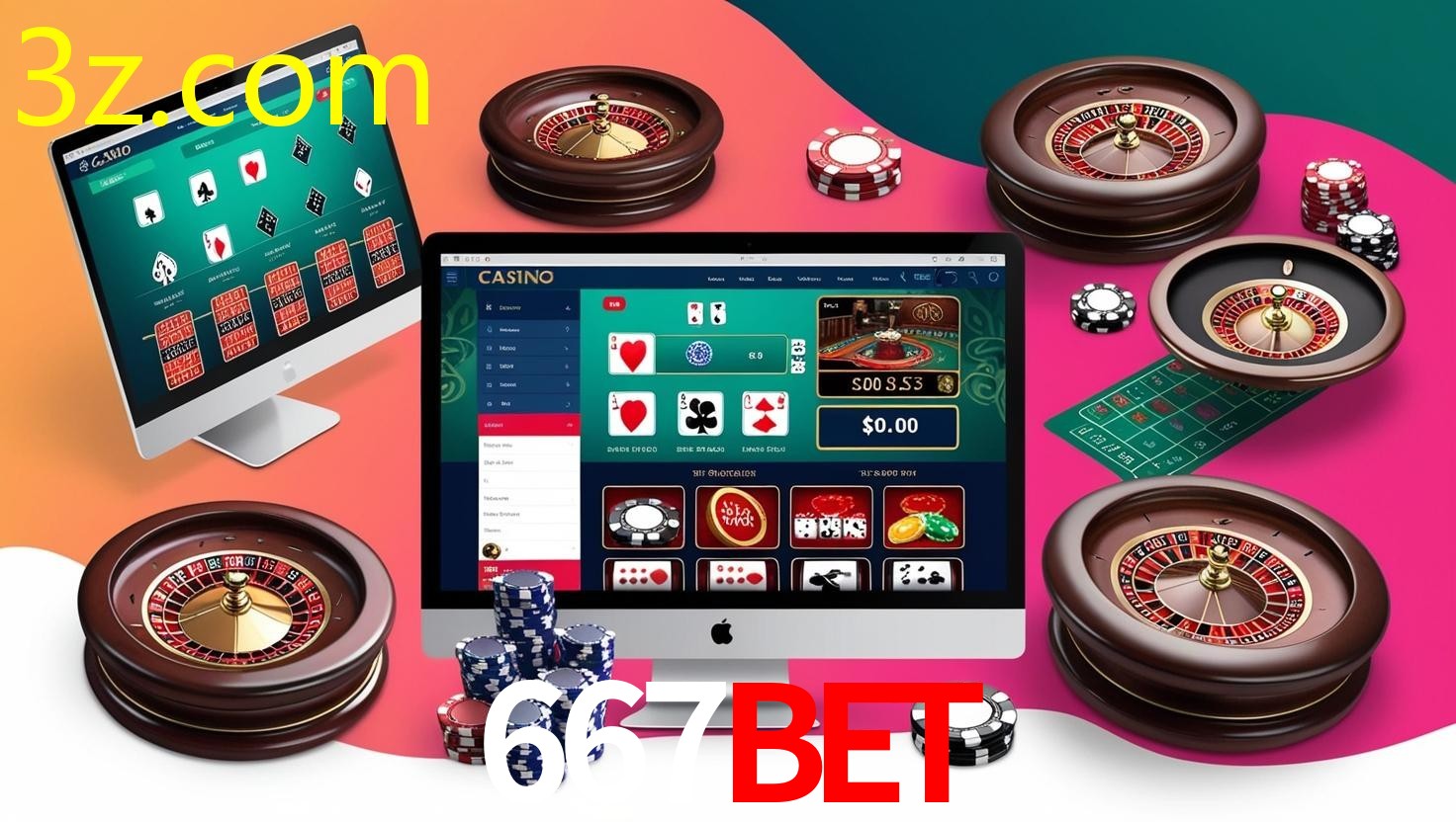 667BET.COM
