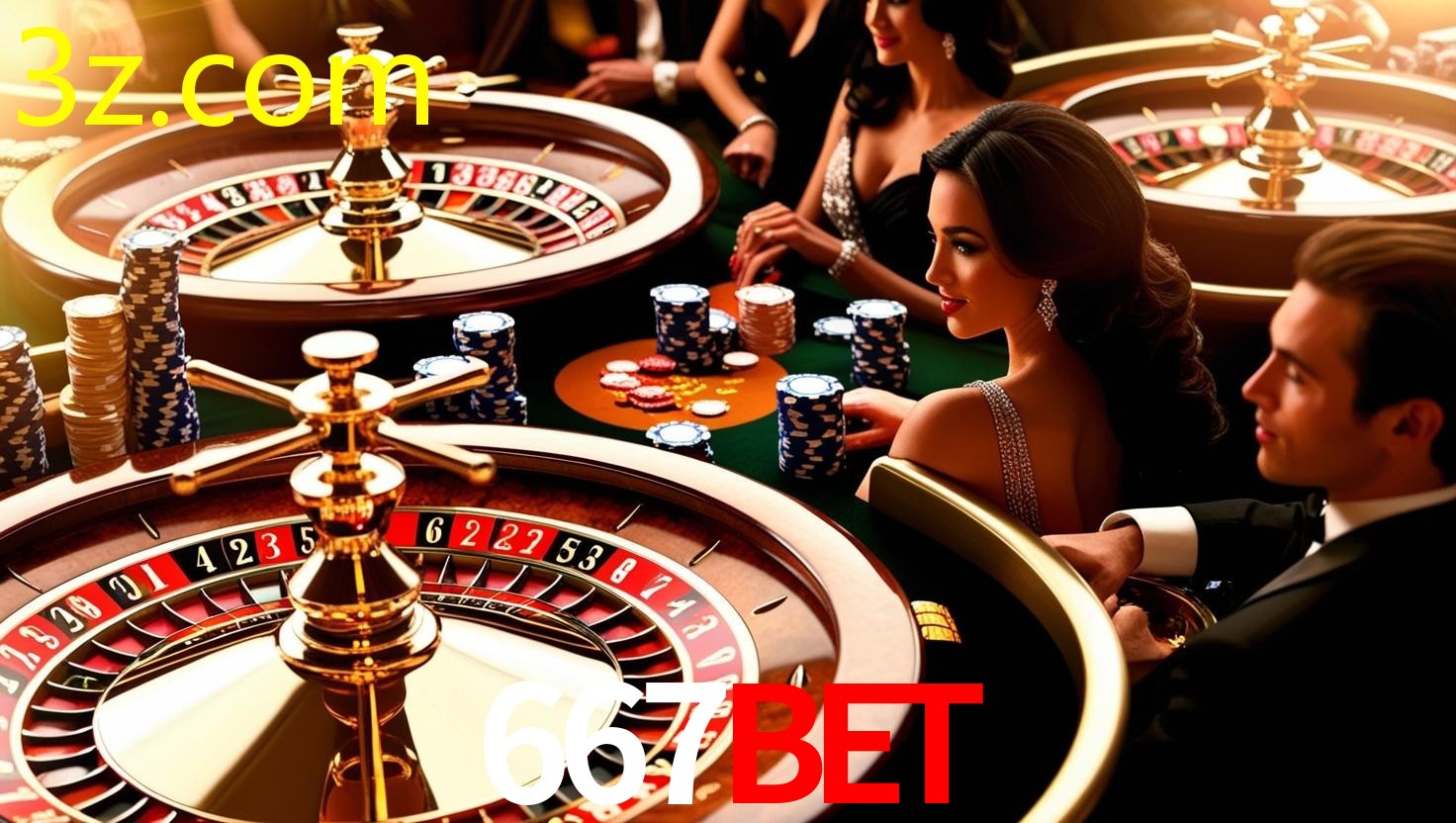 667BET.COM